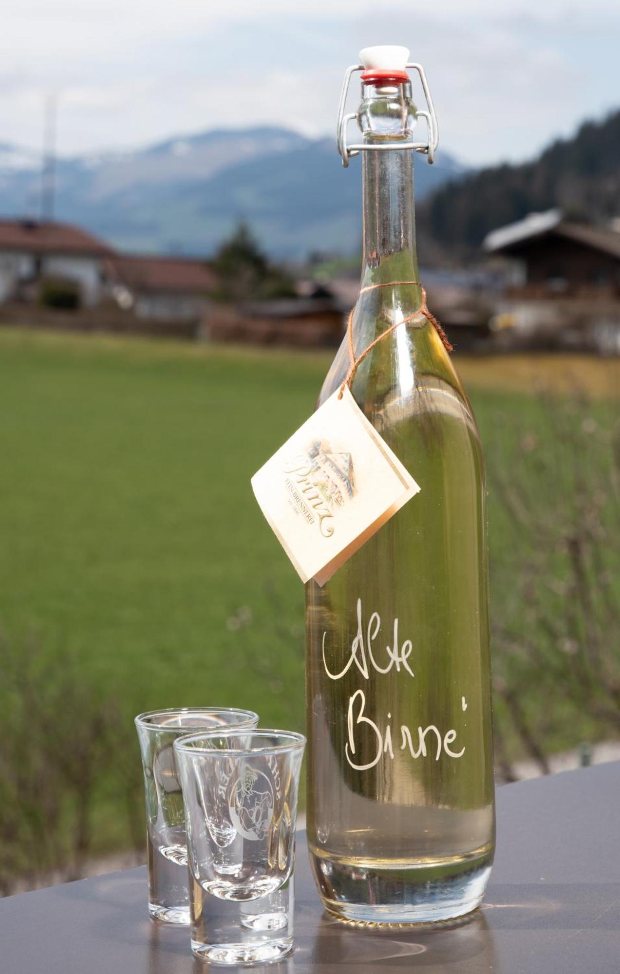 Landhaus Ambiente ヴェステンドルフ エクステリア 写真