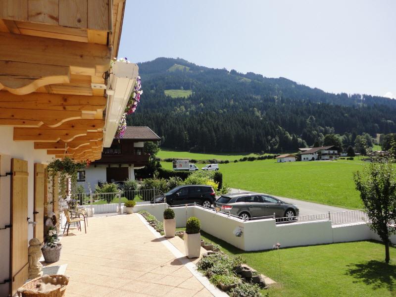 Landhaus Ambiente ヴェステンドルフ エクステリア 写真
