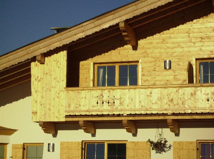 Landhaus Ambiente ヴェステンドルフ エクステリア 写真