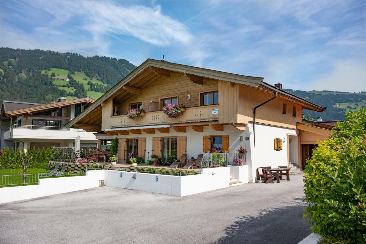 Landhaus Ambiente ヴェステンドルフ エクステリア 写真